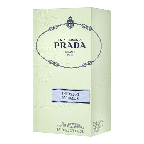 Les Infusions D'Amande